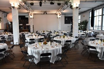 Paris Réunion créative Loft Le Loft image 0