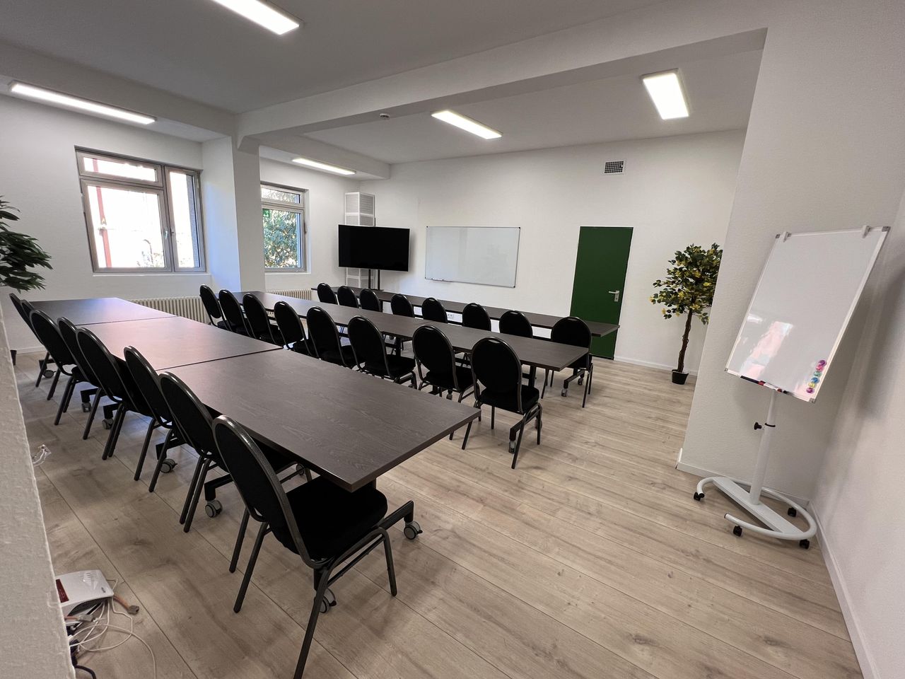 Essen  Konferenzräume WorkArea 12.8 image 2