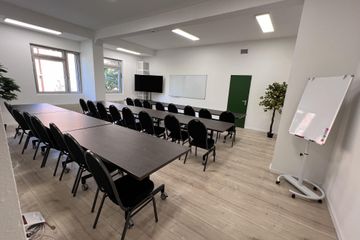 Essen Conferentiezalen WorkArea 12.8 image 2