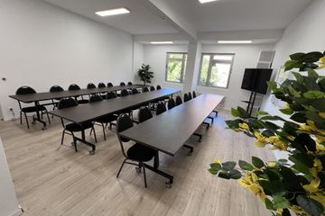 Essen Conferentiezalen WorkArea 12.8 image 1