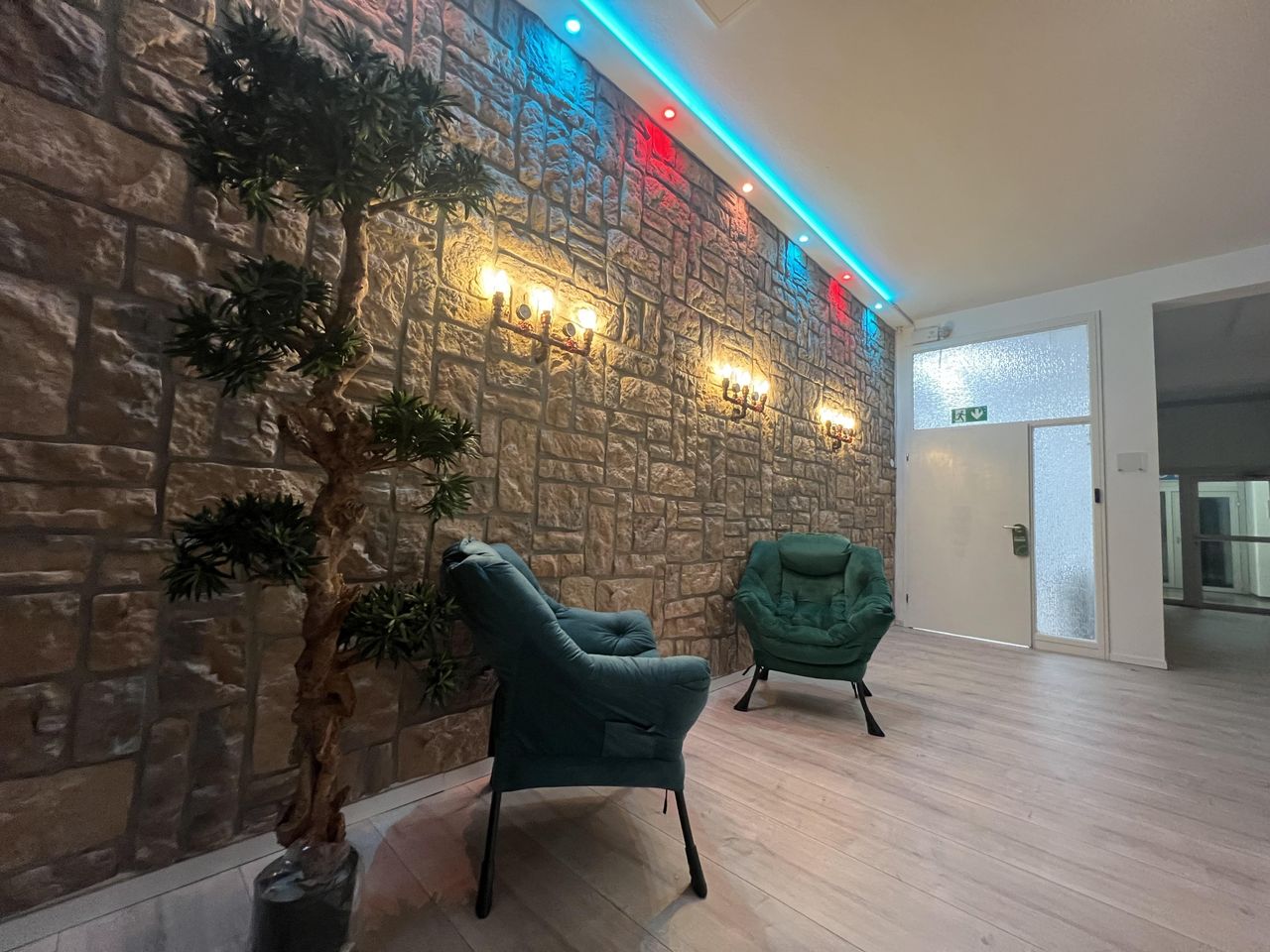 Essen  Konferenzräume WorkArea 12.8 image 3