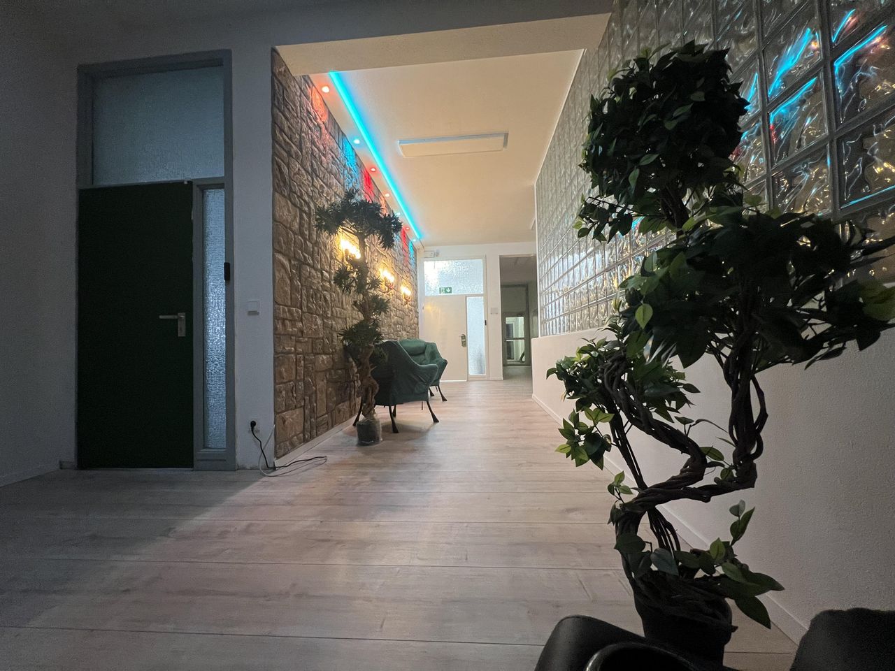 Essen  Konferenzräume WorkArea 12.8 image 4