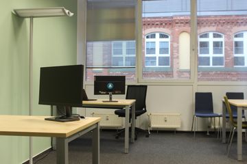 Berlin  Office desk Developer Desk image 1