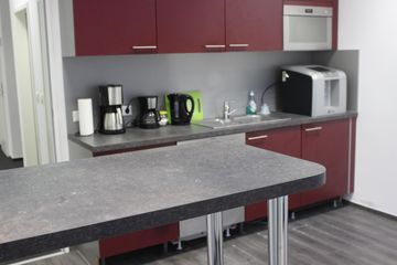 Berlin  Office desk Developer Desk image 3