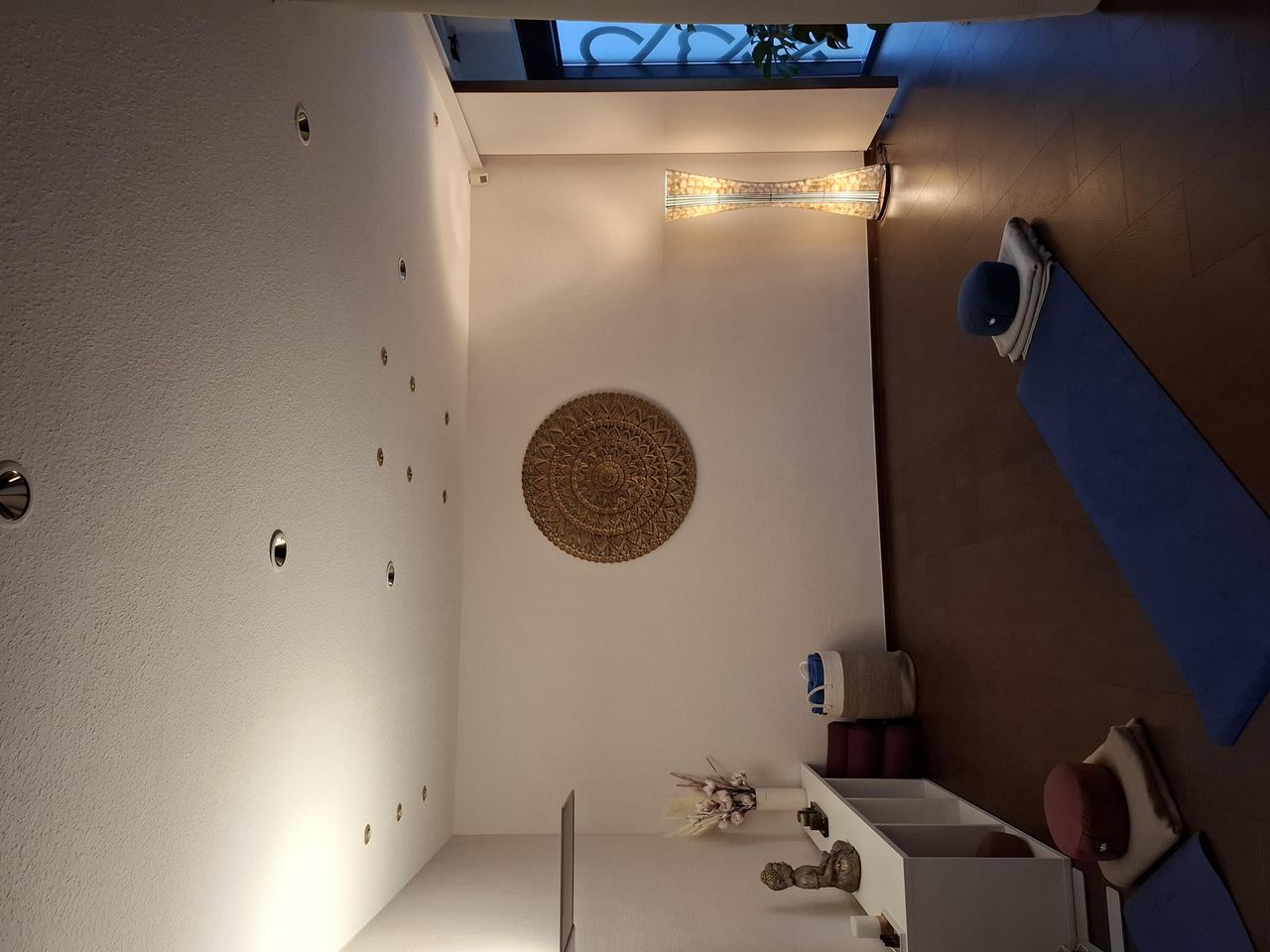 Magdeburg  Workshop space Yogasanas Neustadt image 3