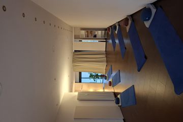 Magdeburg Workshop space Yogasanas Neustadt image 1