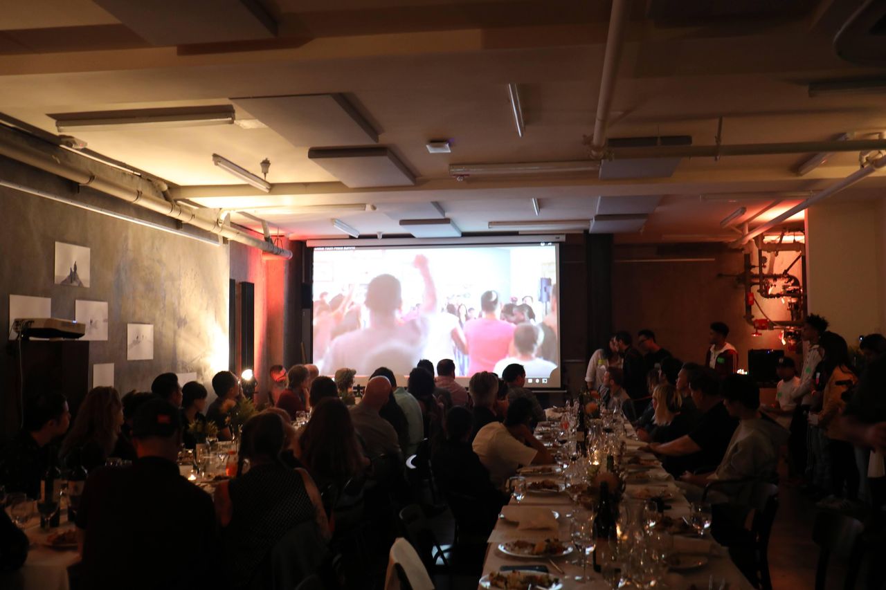 San Francisco   Theater Gallery image 4