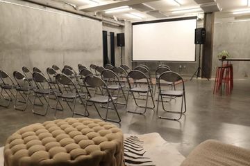 San Francisco The Fold - Theater Gallery image 0