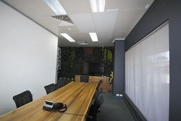 Rest der Welt  Coworking Space  image 4