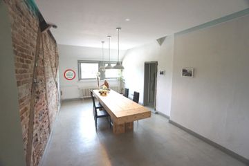 Hamburg  Unusual venue Besprechungsraum für bis zu 10 Personen im Buchholzer Bahnhof 1. Etage image 0