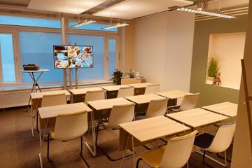 Berlin  Conference room Pasture /Weide image 4