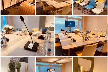 Berlin  Conference room Pasture /Weide image 6