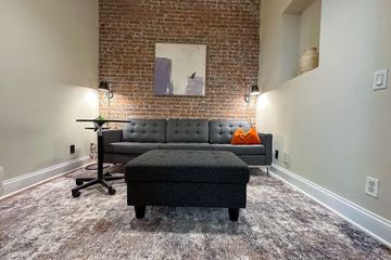 New York City  Kantoorruimte Meeting Room E image 1