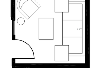 New York City  Kantoorruimte Meeting Room E image 2