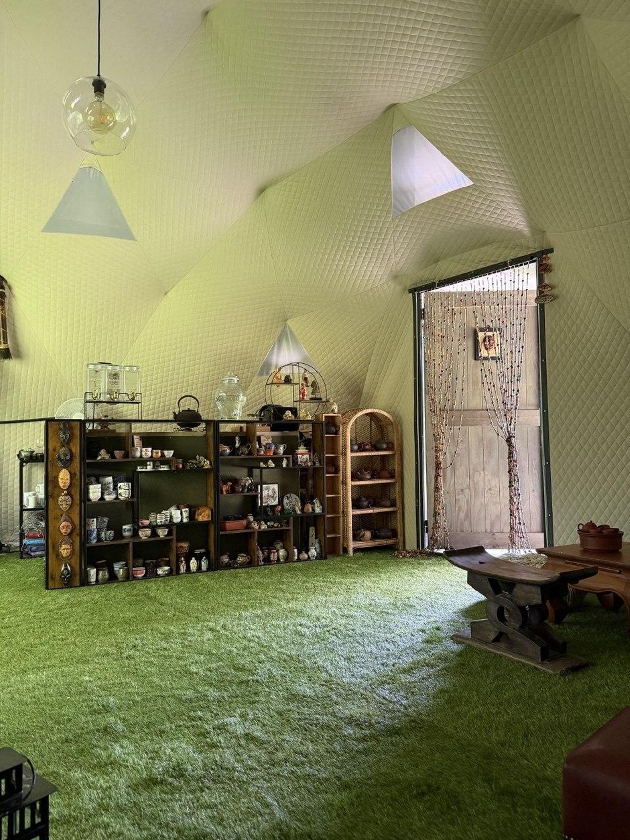Amsterdam  Workshop space GoDome image 7