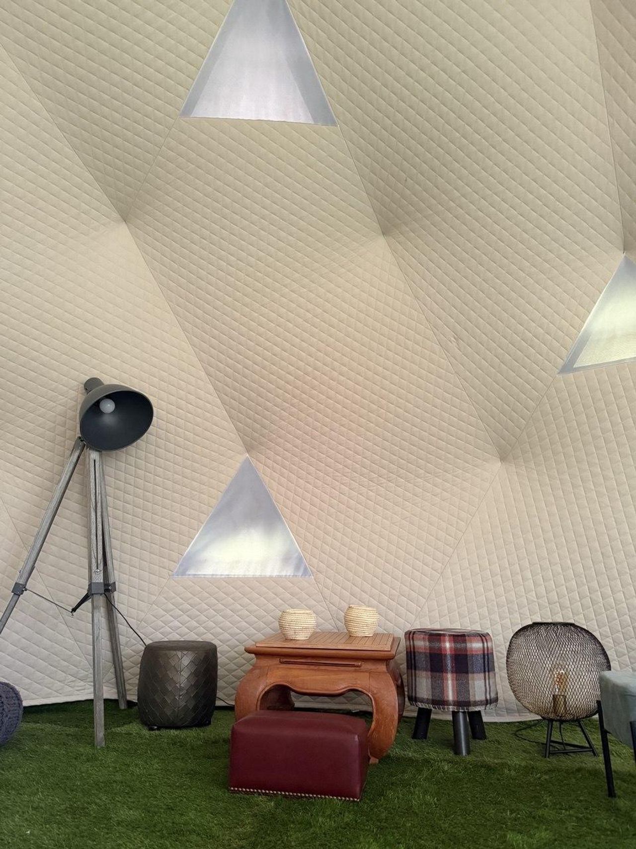 Amsterdam  Workshop space GoDome image 8