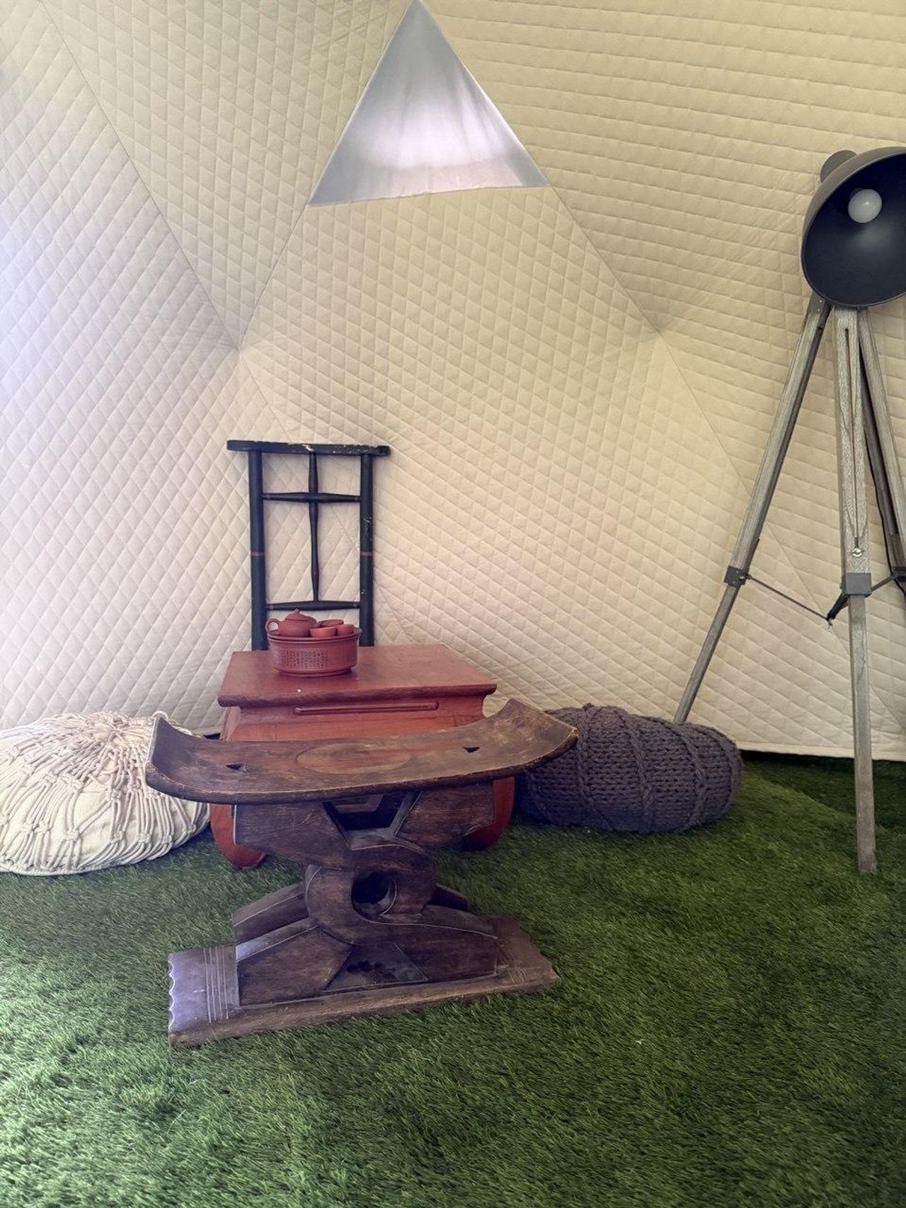 Amsterdam  Workshop space GoDome image 9