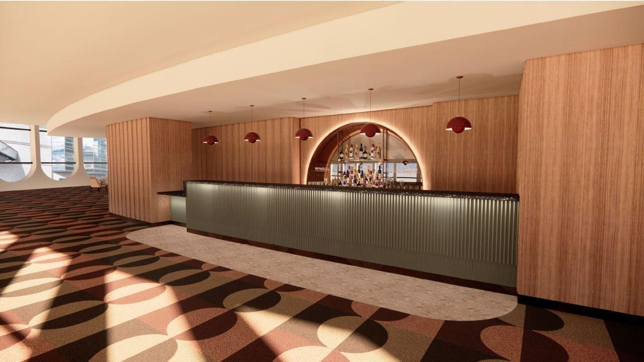 Birmingham Creative Meeting Meetingräume The Mezzanine image 3