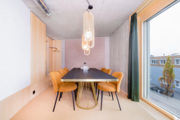 Kloten Mobiles Arbeiten Vergaderzalen Meeting Room image 3