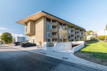 Kloten Mobiles Arbeiten Vergaderzalen Meeting Room image 0