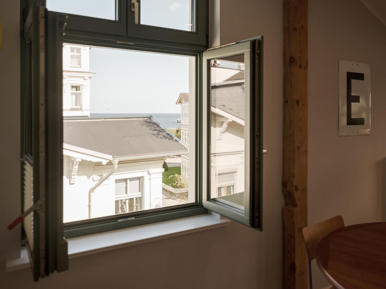 Heringsdorf  Veranstaltungsraum Stilvolle Seebäder-Architektur für Film- und Fotoproduktionen image 11