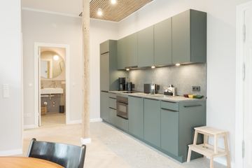 Heringsdorf Function Room Stilvolle Seebäder-Architektur für Film- und Fotoproduktionen image 3