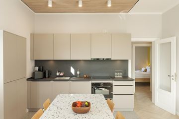 Heringsdorf Function Room Stilvolle Seebäder-Architektur für Film- und Fotoproduktionen image 4