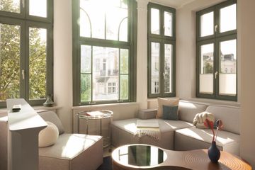 Heringsdorf Function Room Stilvolle Seebäder-Architektur für Film- und Fotoproduktionen image 6