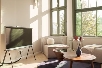 Heringsdorf Function Room Stilvolle Seebäder-Architektur für Film- und Fotoproduktionen image 7