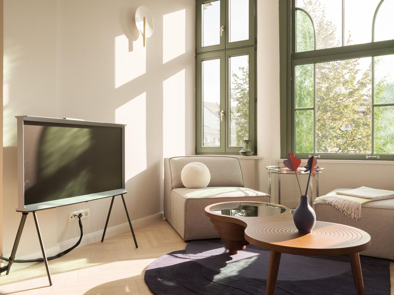 Heringsdorf  Veranstaltungsraum Stilvolle Seebäder-Architektur für Film- und Fotoproduktionen image 7