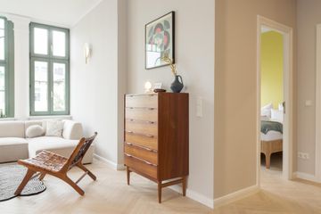 Heringsdorf Function Room Stilvolle Seebäder-Architektur für Film- und Fotoproduktionen image 8