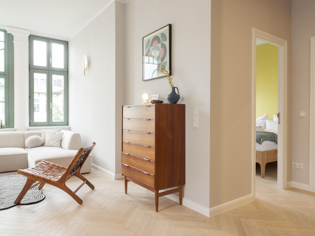 Heringsdorf  Veranstaltungsraum Stilvolle Seebäder-Architektur für Film- und Fotoproduktionen image 8