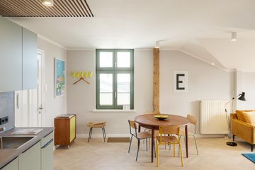 Heringsdorf Function Room Stilvolle Seebäder-Architektur für Film- und Fotoproduktionen image 9