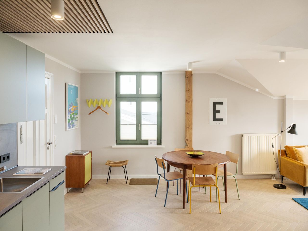 Heringsdorf  Veranstaltungsraum Stilvolle Seebäder-Architektur für Film- und Fotoproduktionen image 9