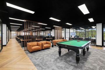 Sydney  Coworking space Boardroom 2 image 3