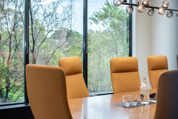 Sydney  Coworking space Boardroom 2 image 5