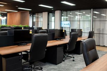 Sydney  Coworking space Boardroom 2 image 7