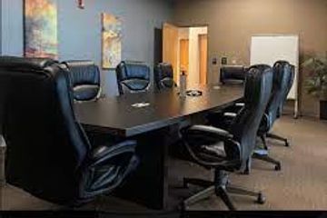 Rest van de wereld  Coworking ruimte Acadia Event Space image 0