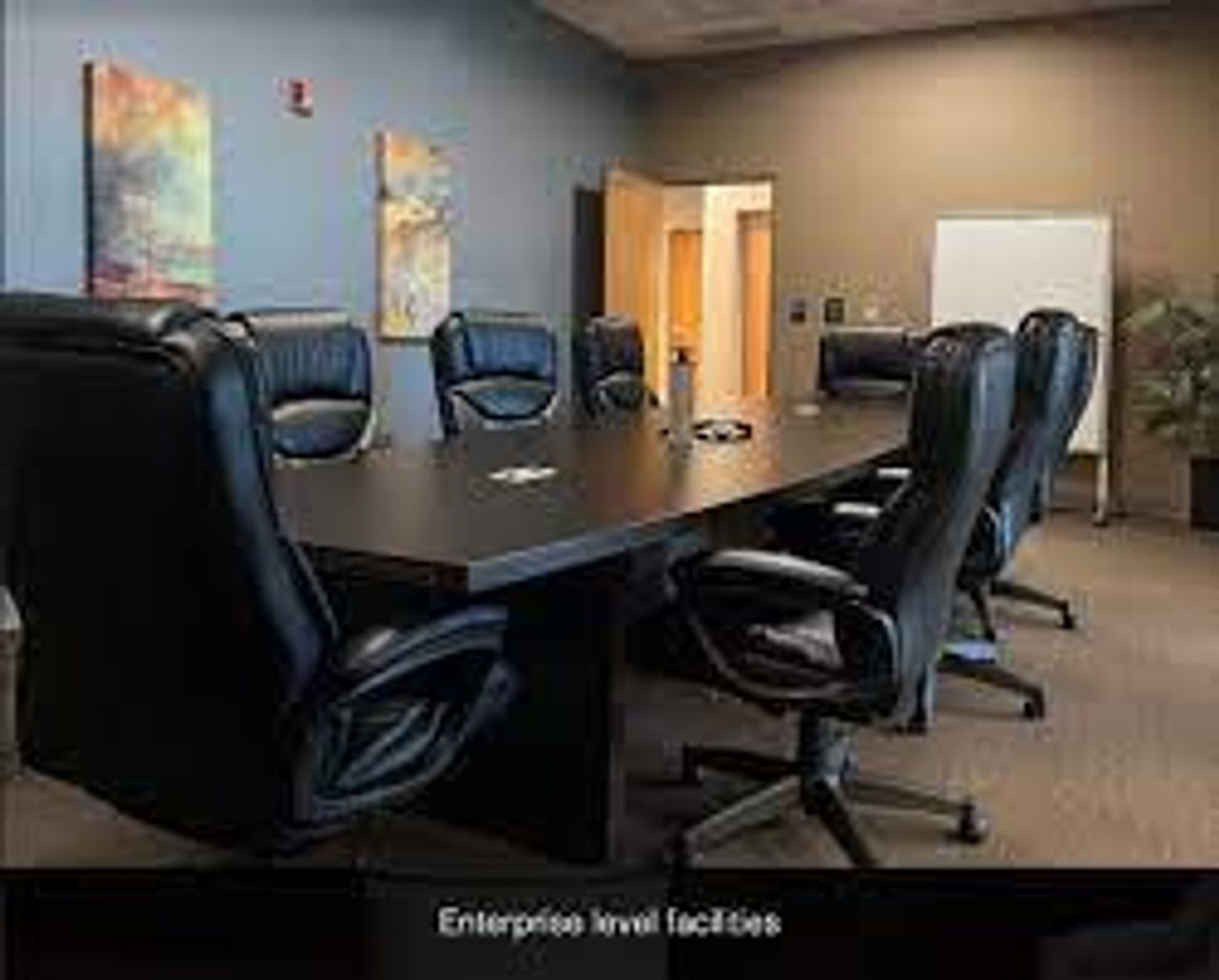 Rest van de wereld  Coworking ruimte Acadia Event Space image 0