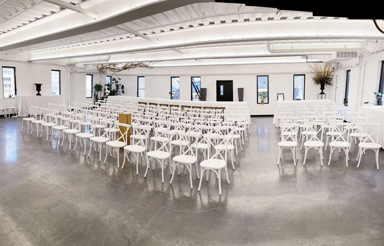 New York City Mobile Working Konferenzraum Jay Bryant Park image 14