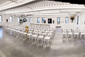 New York City Mobile Working Konferenzraum Jay Bryant Park image 14