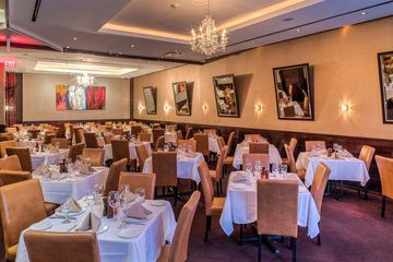 New York City Mobile Working Konferenzraum Jay Bryant Park image 21