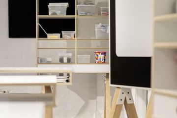 Hamburg  Workshopruimtes CREATIVE LAB image 6