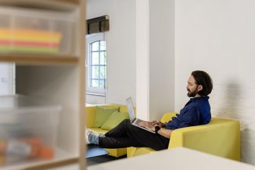 Hamburg  Workshopruimtes CREATIVE LAB image 2