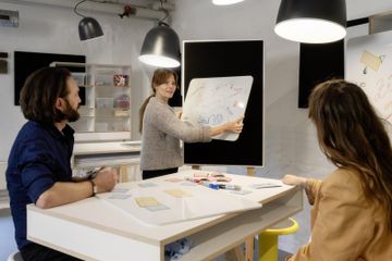 Hamburg  Workshopruimtes CREATIVE LAB image 3