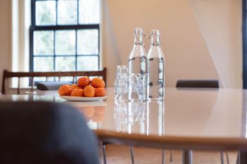 Rotterdam Offsite meeting Vergaderzalen De Droomzolder met Opkamer image 0