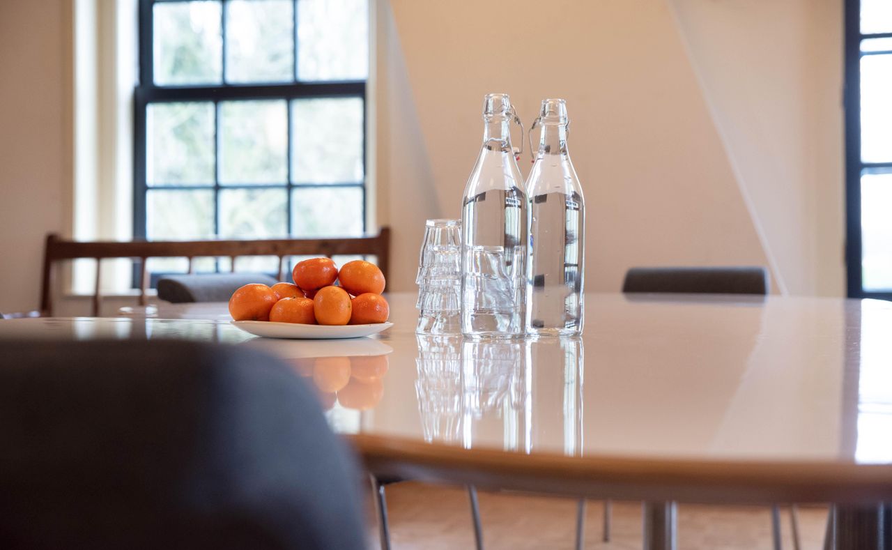 Rotterdam Offsite meeting Vergaderzalen De Droomzolder met Opkamer image 0