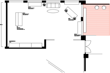 Berlin Corporate event space image 0