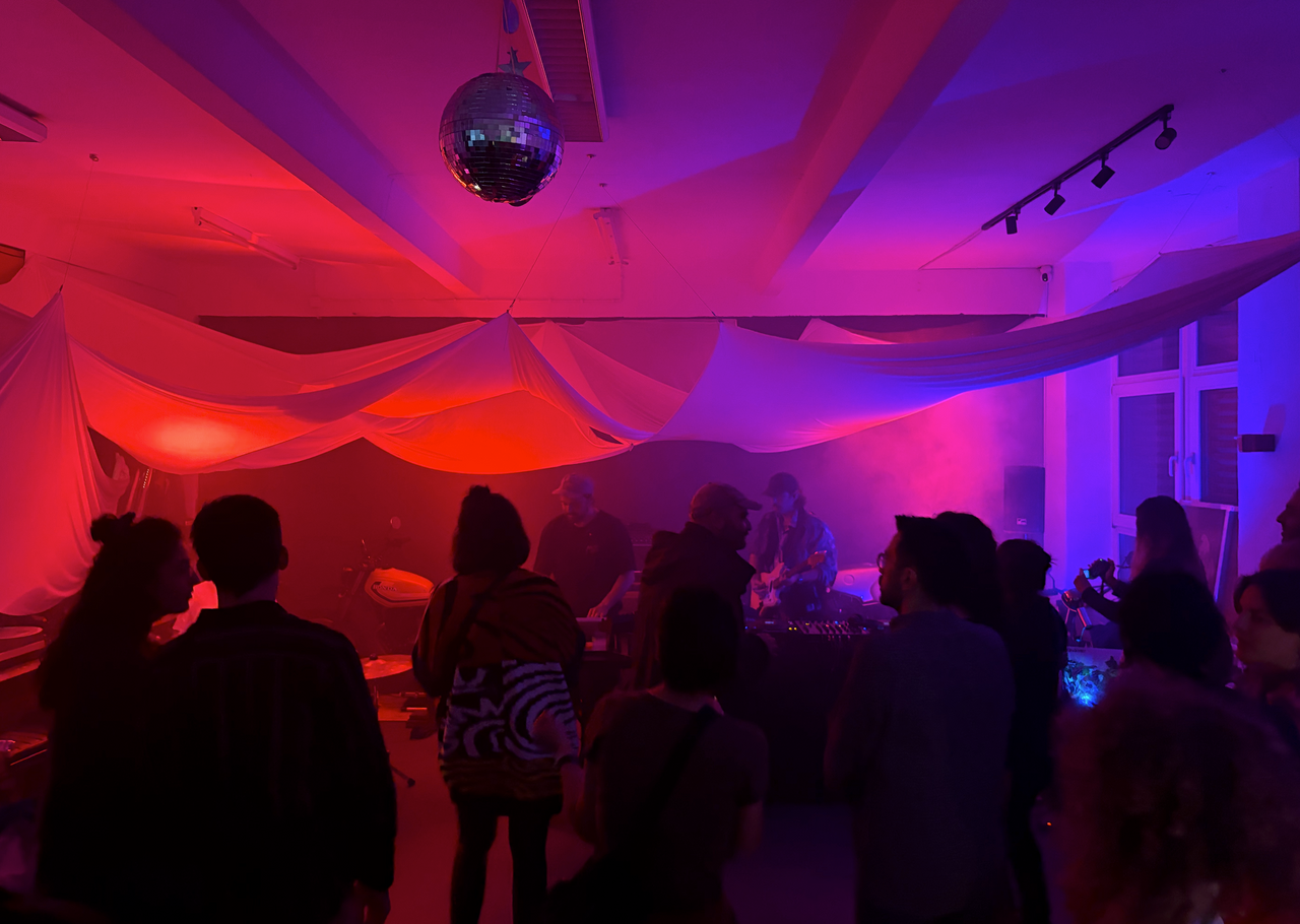 Berlin  Corporate event space Company.Co image 2