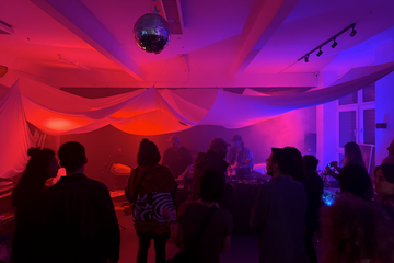 Berlin Corporate event space Company.Co image 2